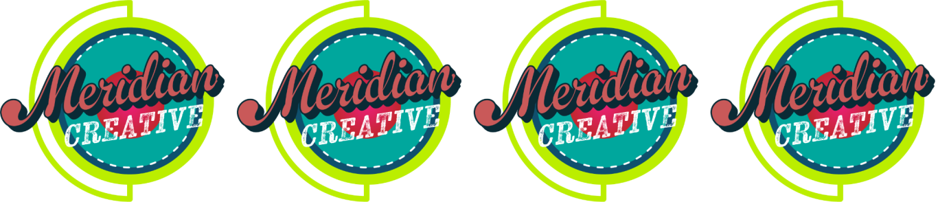 Meridian Creative Design & Illustration